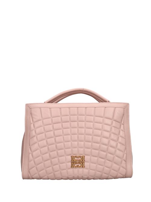 Borsa MAREA in ecopelle LA CARRIE | 141M-CB-332-SYNROSA